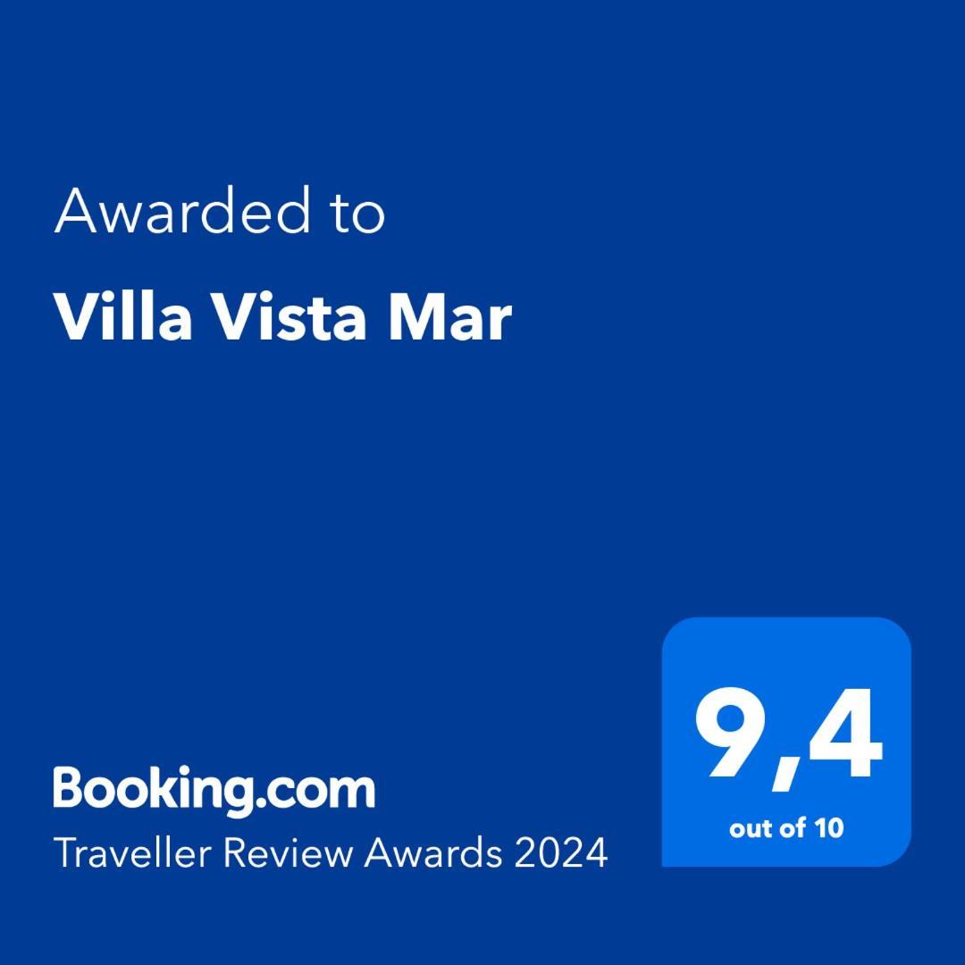 Villa Vista Mar 普拉亚布兰卡 外观 照片