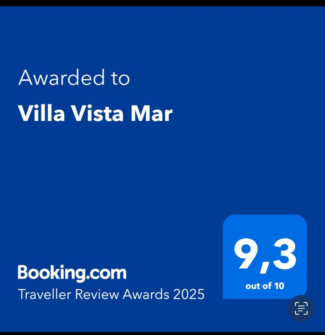 Villa Vista Mar 普拉亚布兰卡 外观 照片